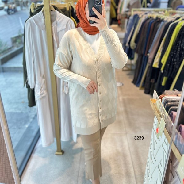 3239 Merserize Triko - Görsel 9