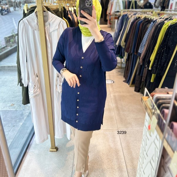 3239 Merserize Triko - Görsel 12