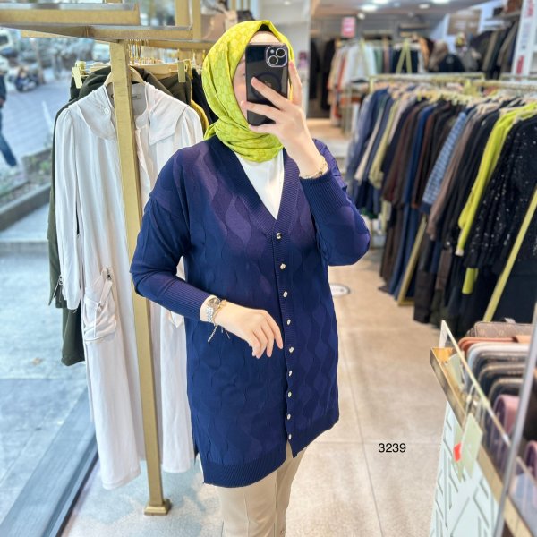 3239 Merserize Triko - Görsel 13