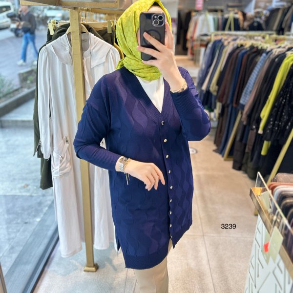 3239 Merserize Triko - Görsel 14