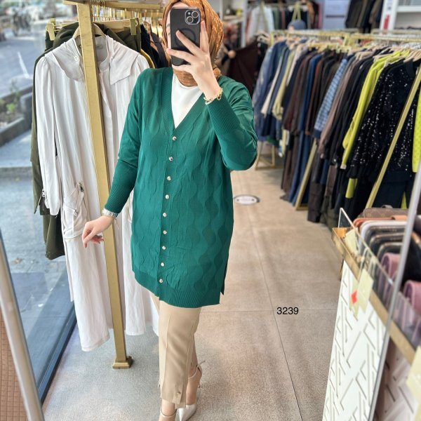 3239 Merserize Triko - Görsel 18