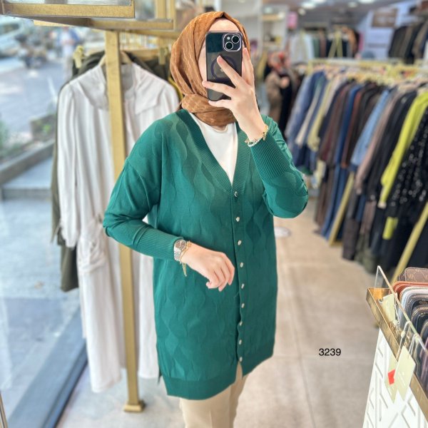 3239 Merserize Triko - Görsel 25