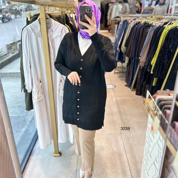 3239 Merserize Triko - Görsel 17