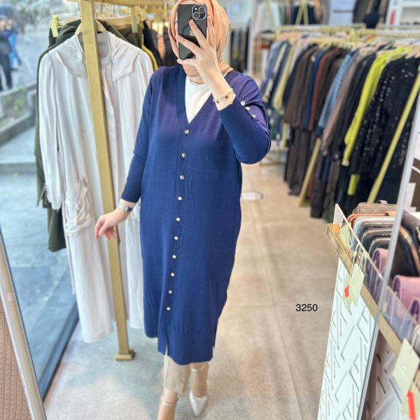 3250 Hırka - Görsel 14