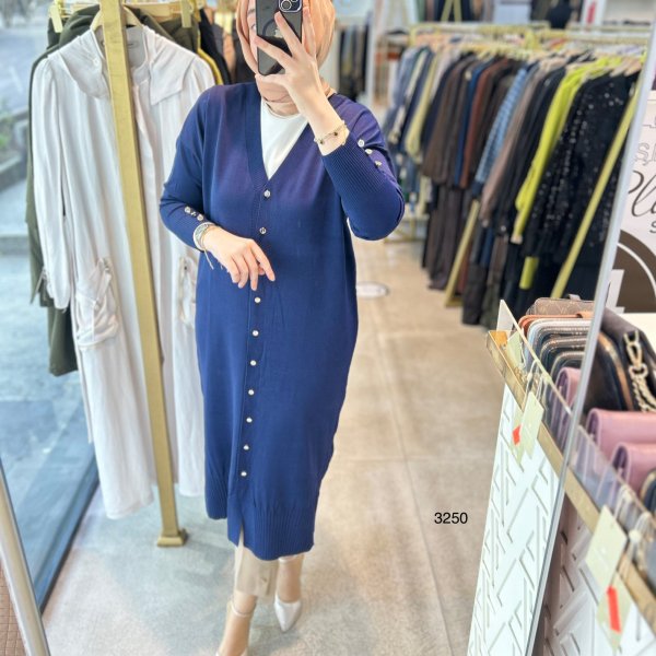 3250 Hırka - Görsel 16