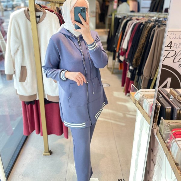 878 Spor Takım - Görsel 4