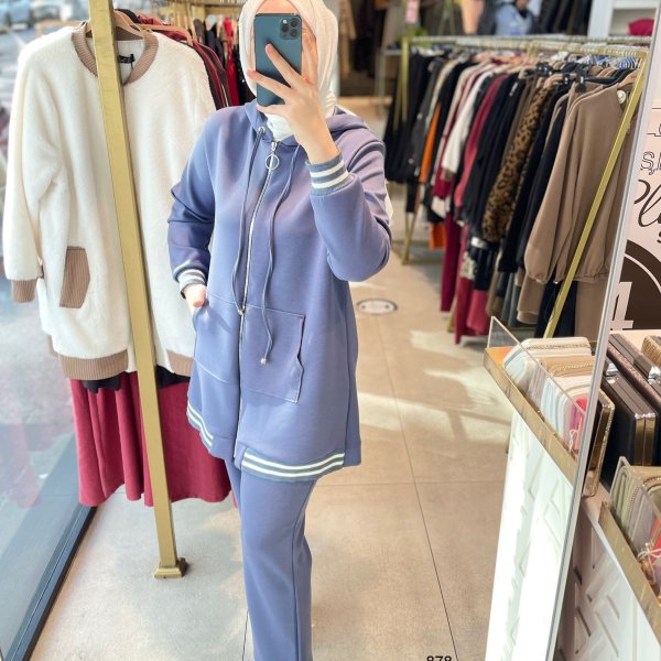 878 Spor Takım - Görsel 8