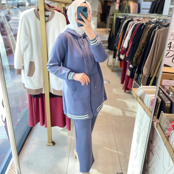 878 Spor Takım - Görsel 6