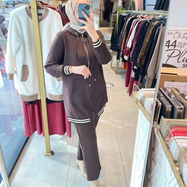 878 Spor Takım - Görsel 1