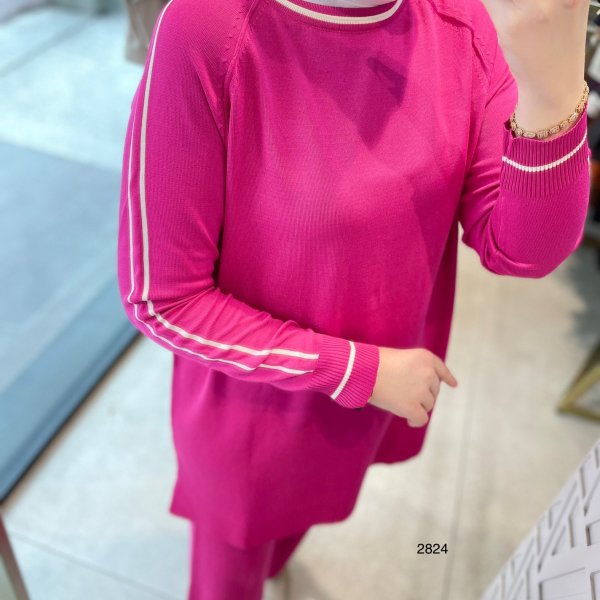 2824 Merserize Takım - Görsel 4