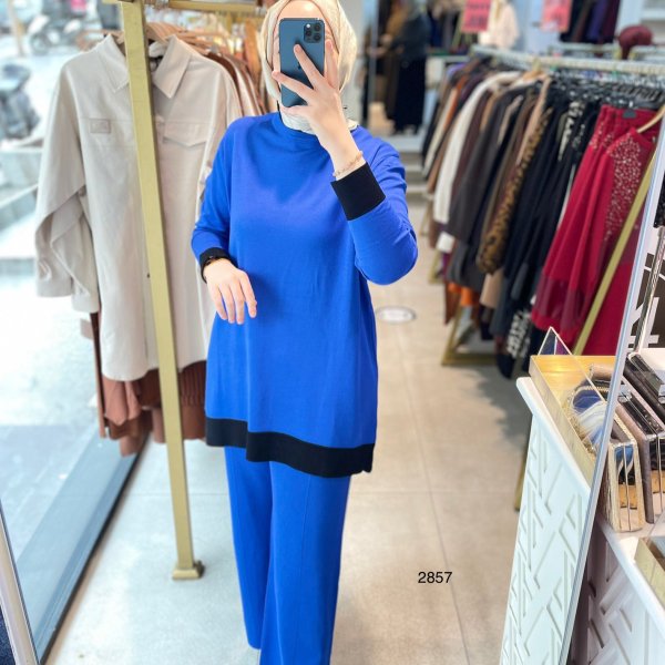 2857 Merserize Takım - Görsel 1