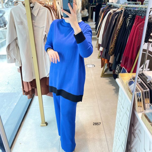 2857 Merserize Takım - Görsel 2