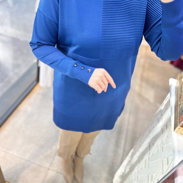 PLT30 Merserize Tunik - Görsel 29