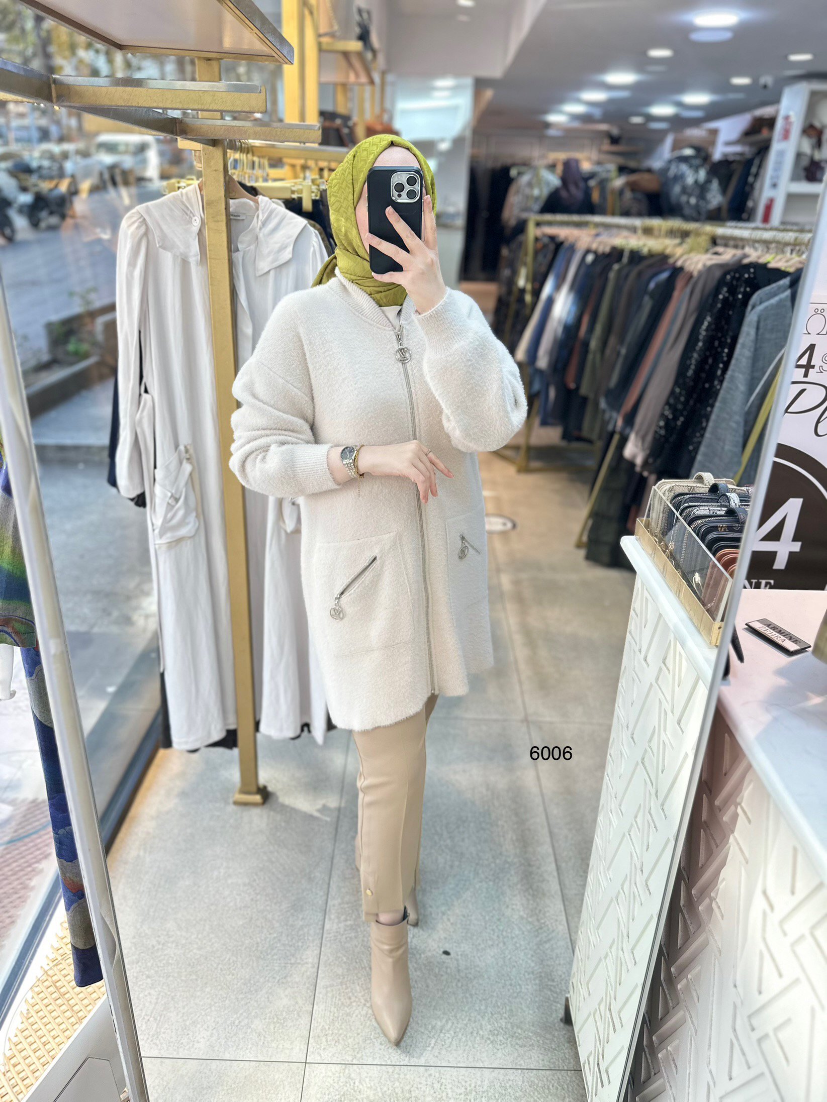 6006 Kap - Görsel 5