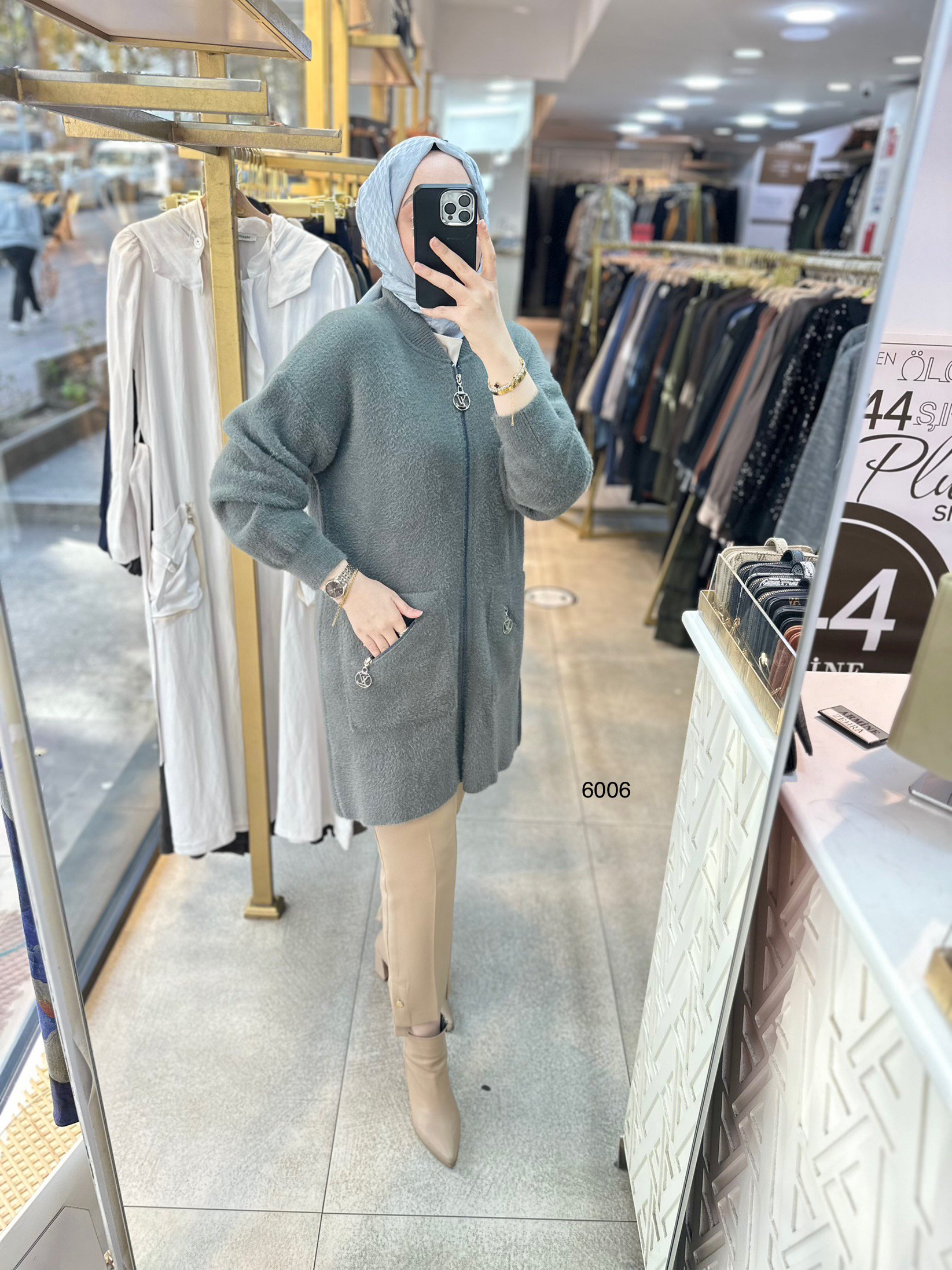 6006 Kap - Görsel 1