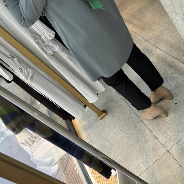 1031 Kar Tanesi Tunik - Görsel 19