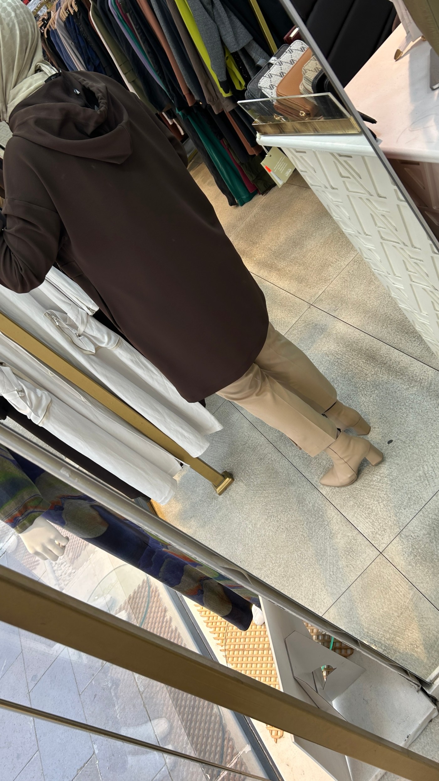 Armine Trend 25KT462 Tunik