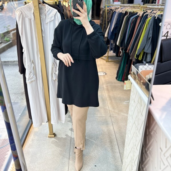 Armine Trend 25KT462 Tunik - Görsel 27