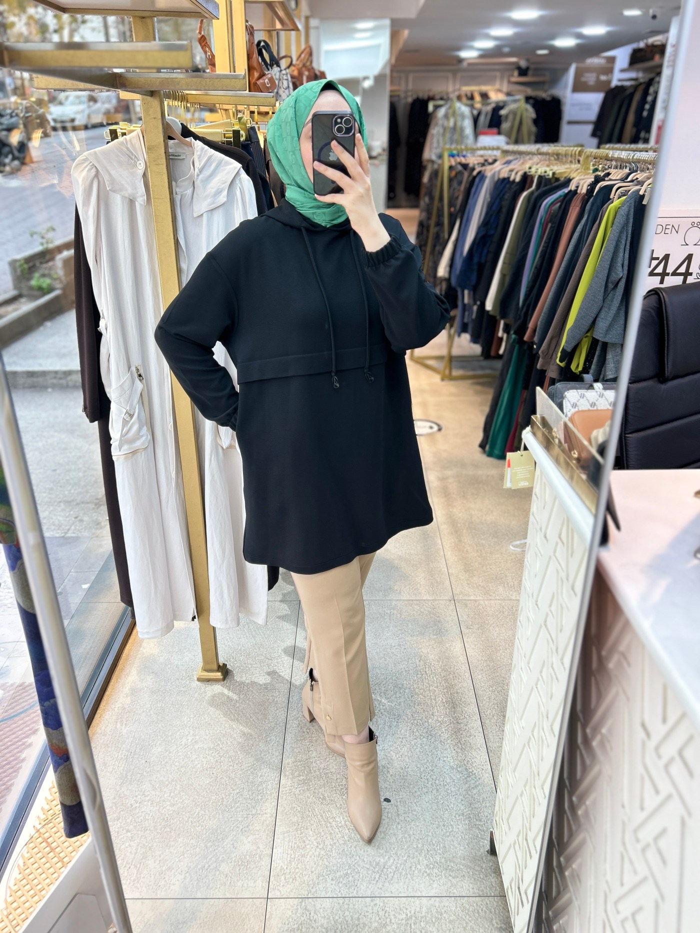 Armine Trend 25KT462 Tunik