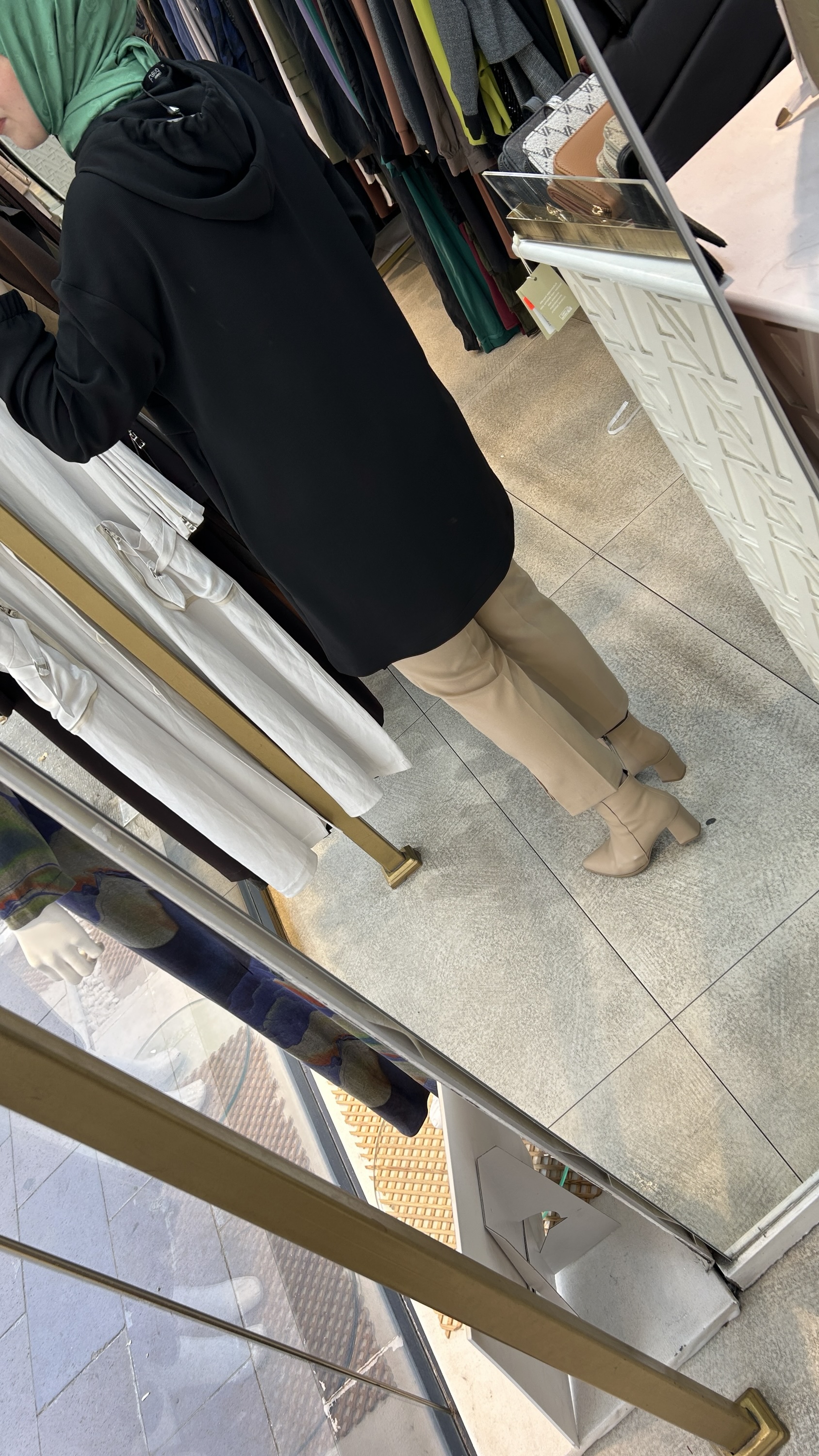 Armine Trend 25KT462 Tunik - Görsel 18