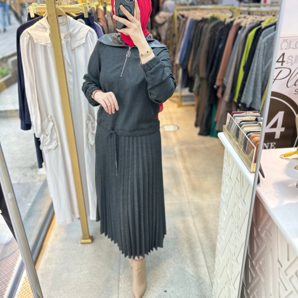 25KT6102 Armine Trend Takım - Görsel 1