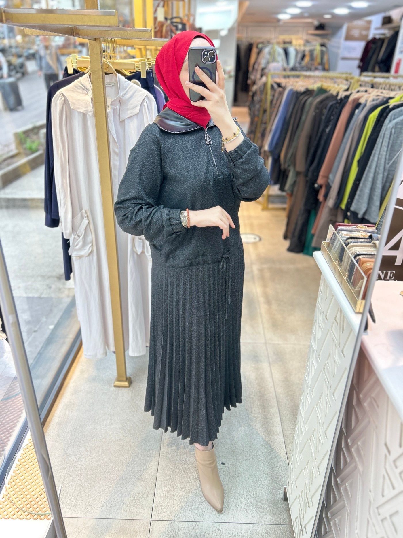 25KT6102 Armine Trend Takım