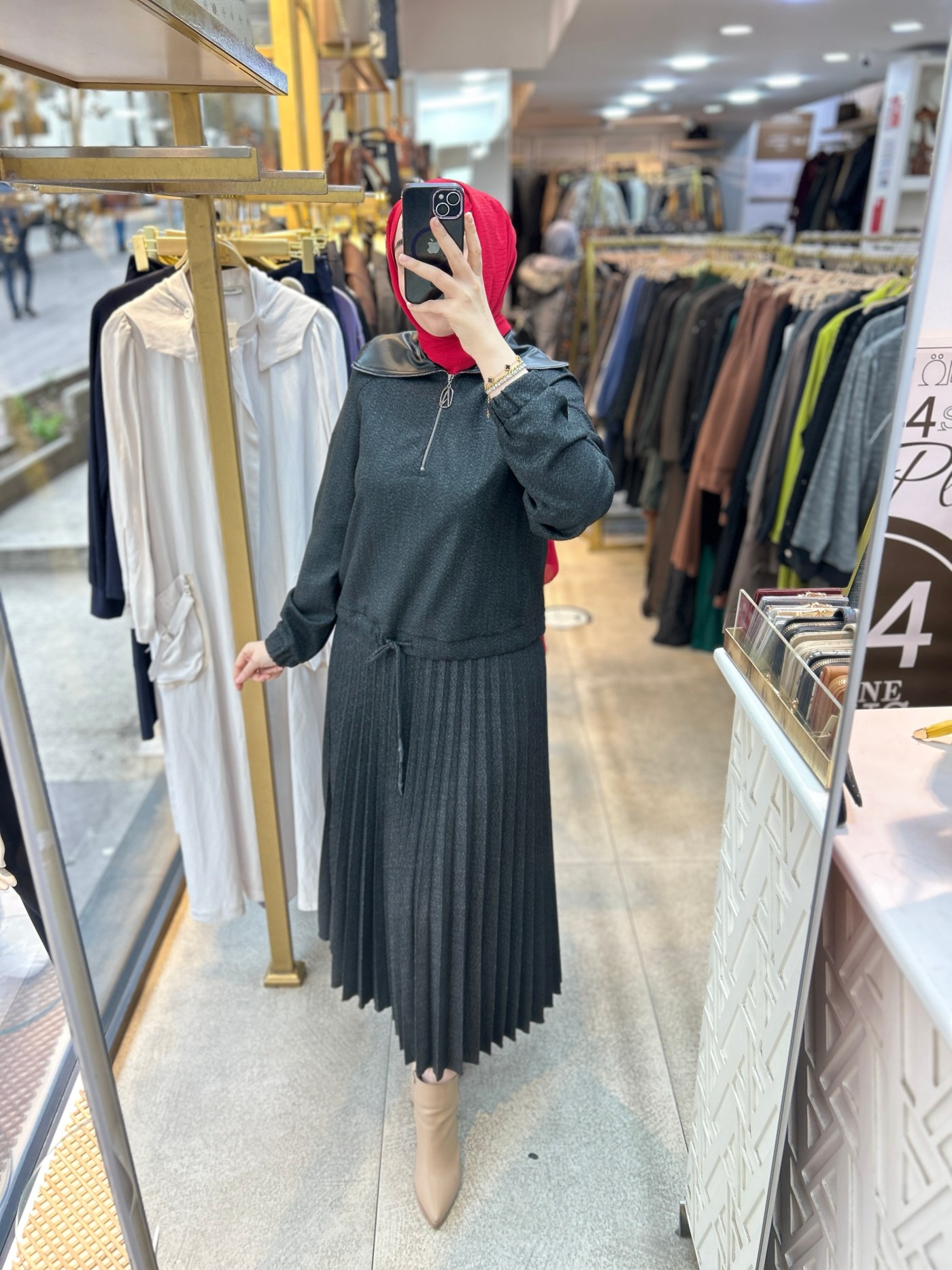 25KT6102 Armine Trend Takım