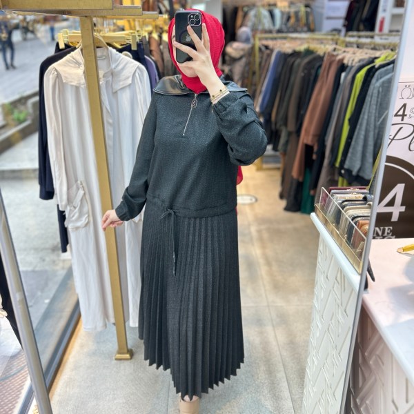 25KT6102 Armine Trend Takım - Görsel 3