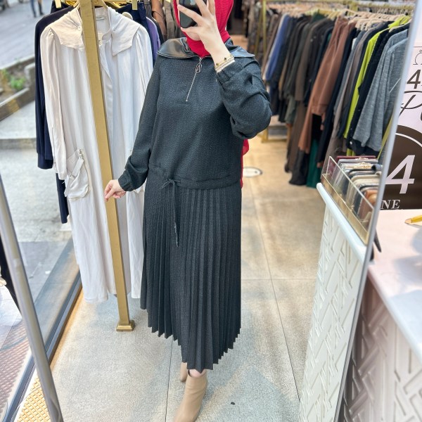 25KT6102 Armine Trend Takım - Görsel 4