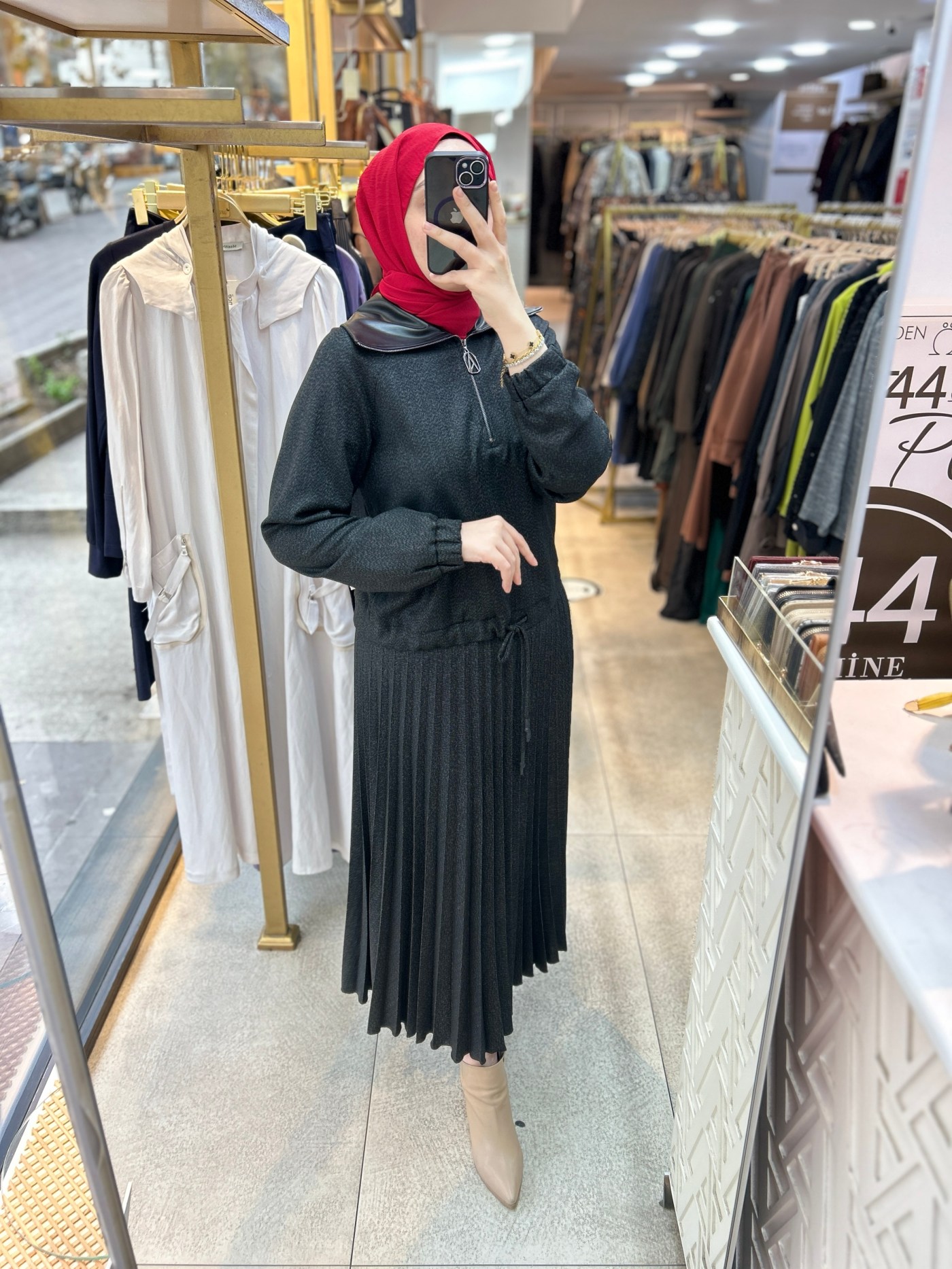 25KT6102 Armine Trend Takım