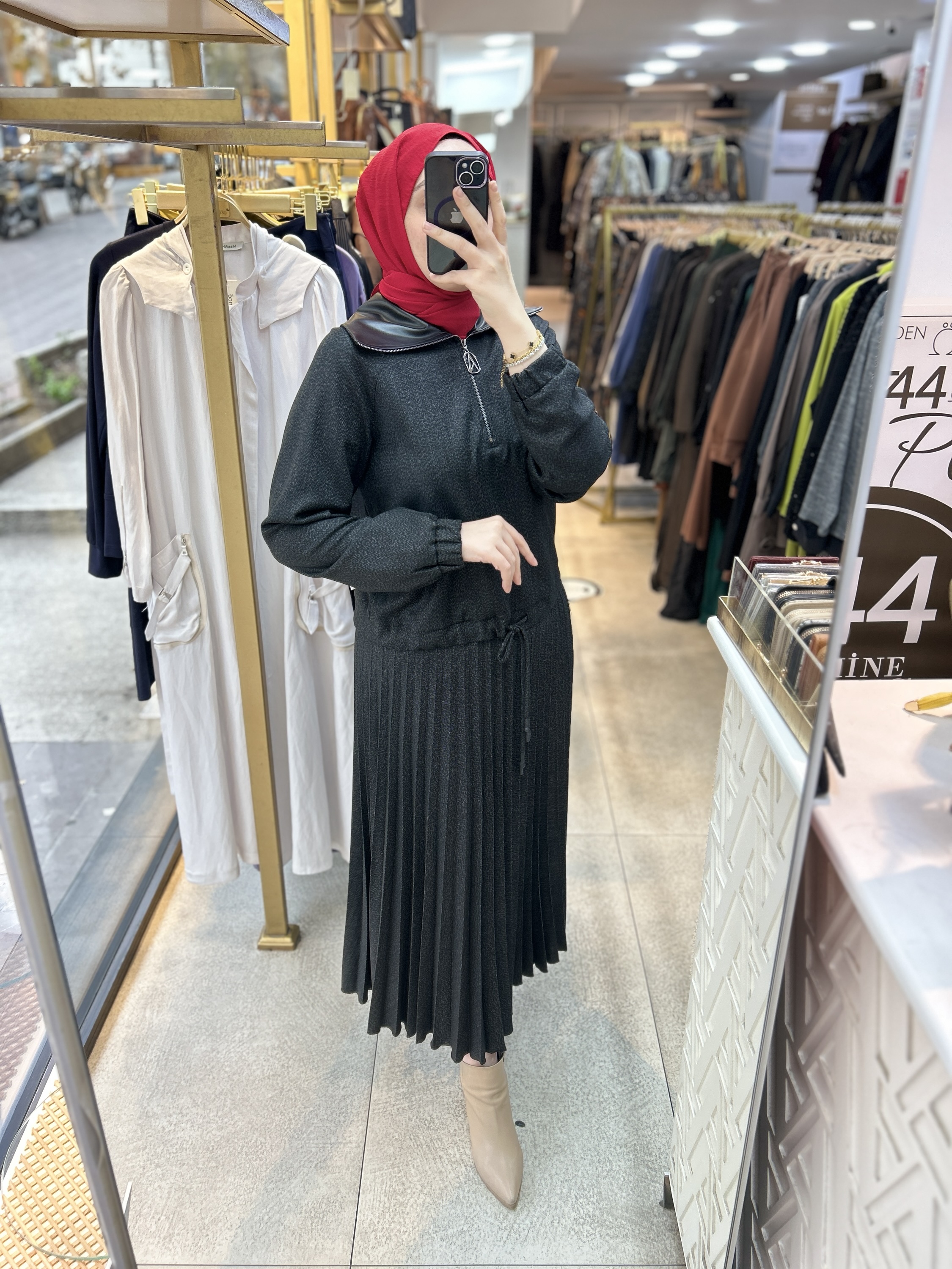 25KT6102 Armine Trend Takım - Görsel 7