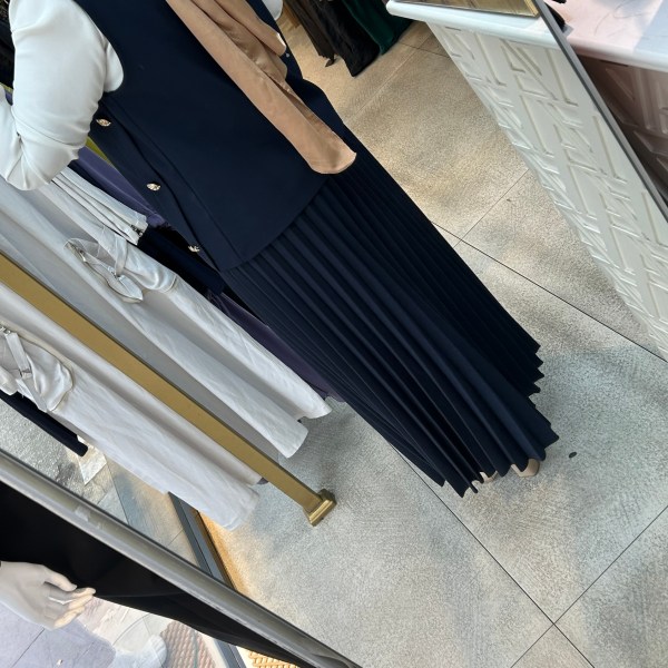 25K6007 BELLİ PİLİSELİ ETEKLİ TAKIM - Görsel 6