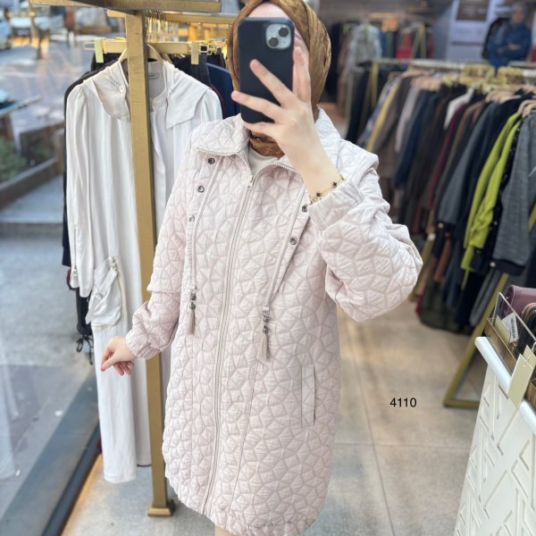 4110 KAPİTONE KAP - Görsel 6