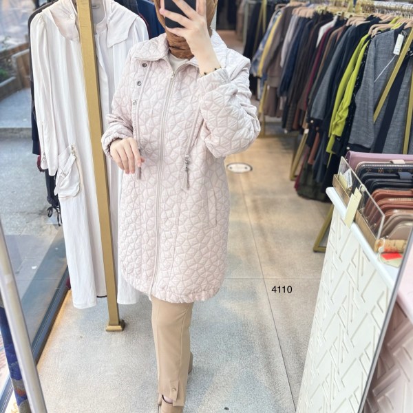 4110 KAPİTONE KAP - Görsel 4