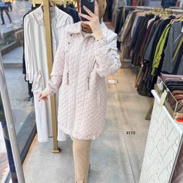 4110 KAPİTONE KAP - Görsel 8