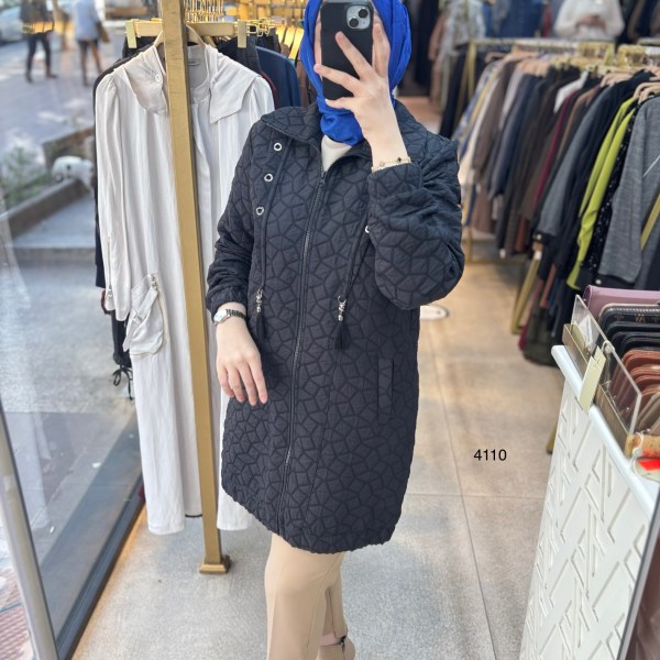 4110 KAPİTONE KAP - Görsel 1