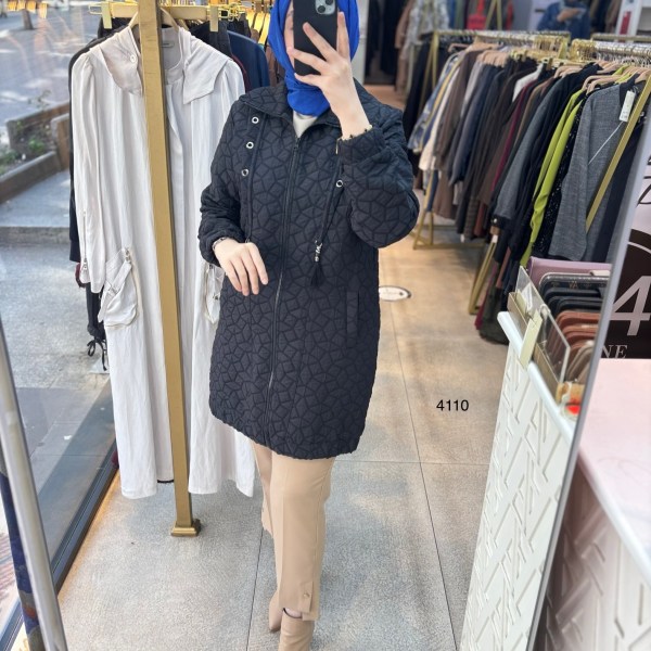 4110 KAPİTONE KAP - Görsel 3