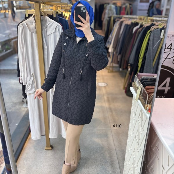 4110 KAPİTONE KAP - Görsel 2