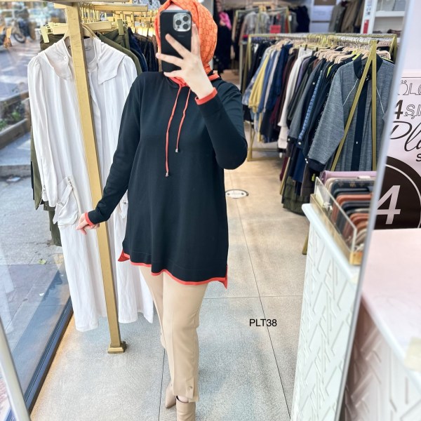 PLT38 Merserize Triko - Görsel 4