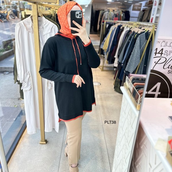 PLT38 Merserize Triko - Görsel 11