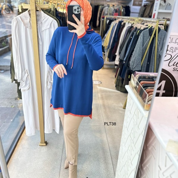 PLT38 Merserize Triko - Görsel 12