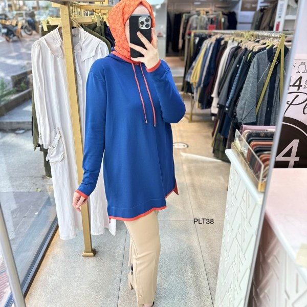 PLT38 Merserize Triko - Görsel 5