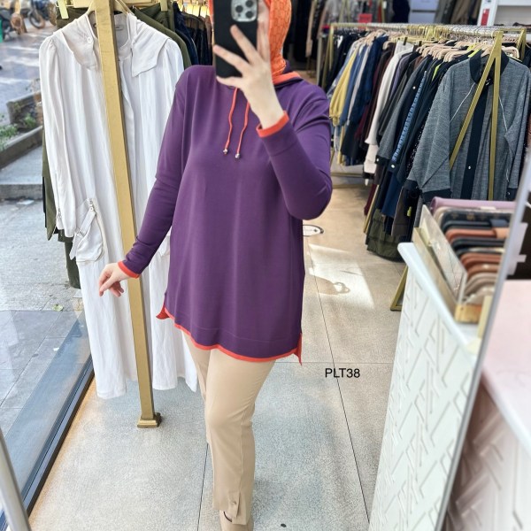 PLT38 Merserize Triko - Görsel 8