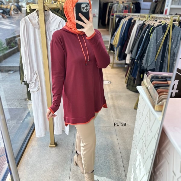 PLT38 Merserize Triko - Görsel 9