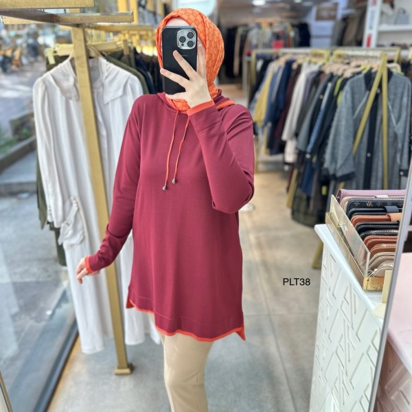 PLT38 Merserize Triko - Görsel 13