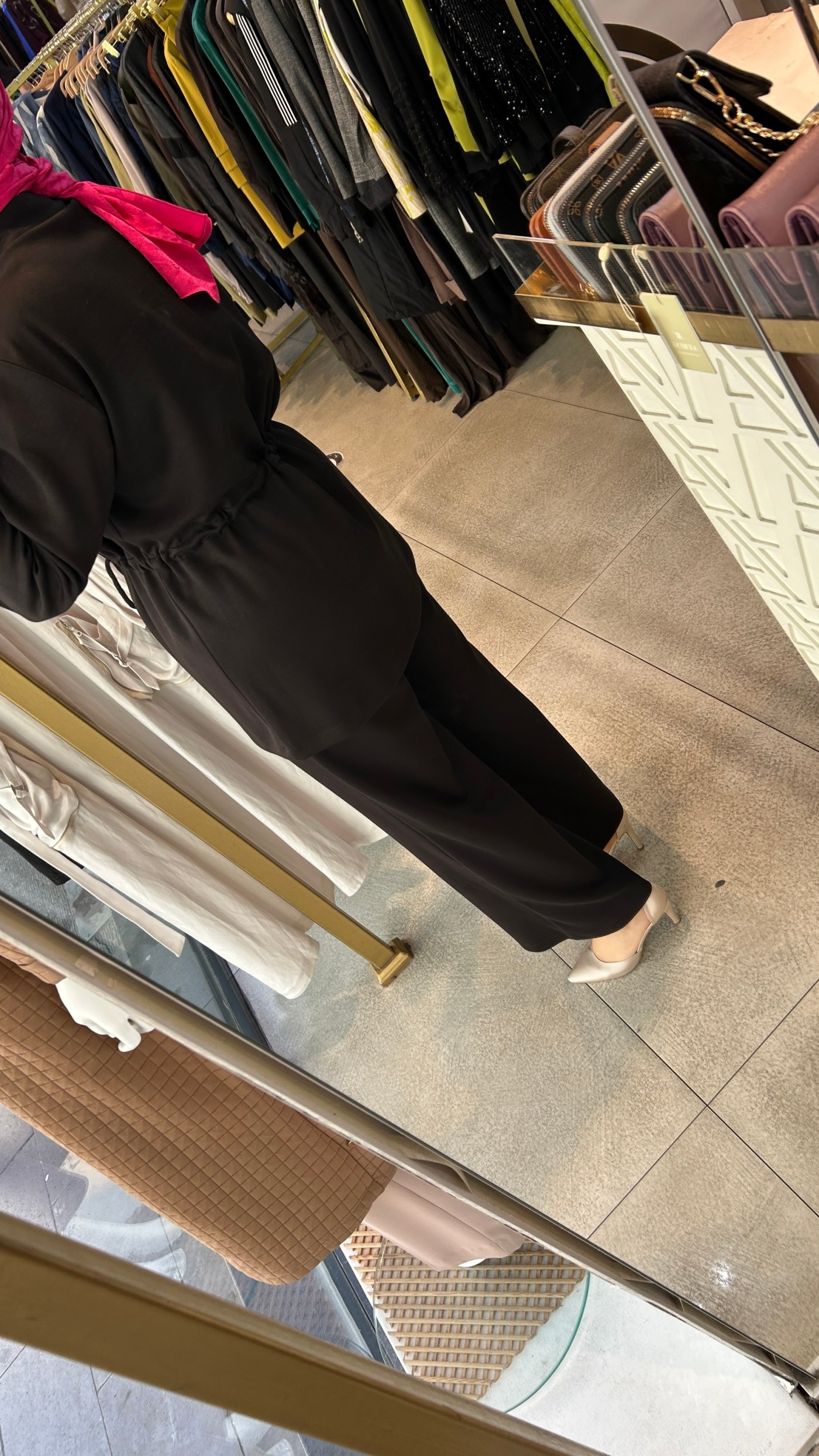 1605 Pul Payet Detaylı Takım