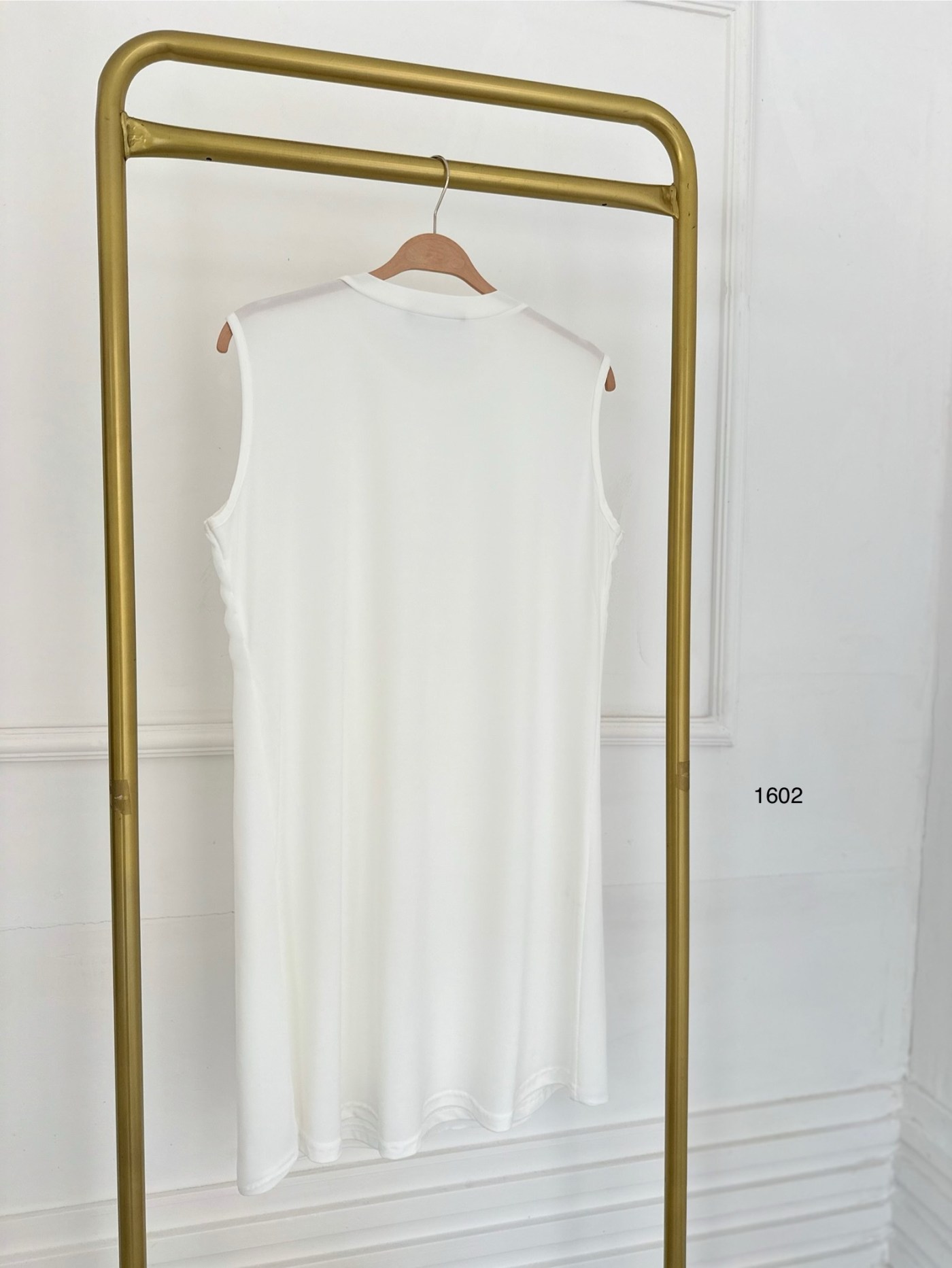 1602 ÖNÜ ŞİFON ARKASI BAMBU KUMAŞ İÇLİK