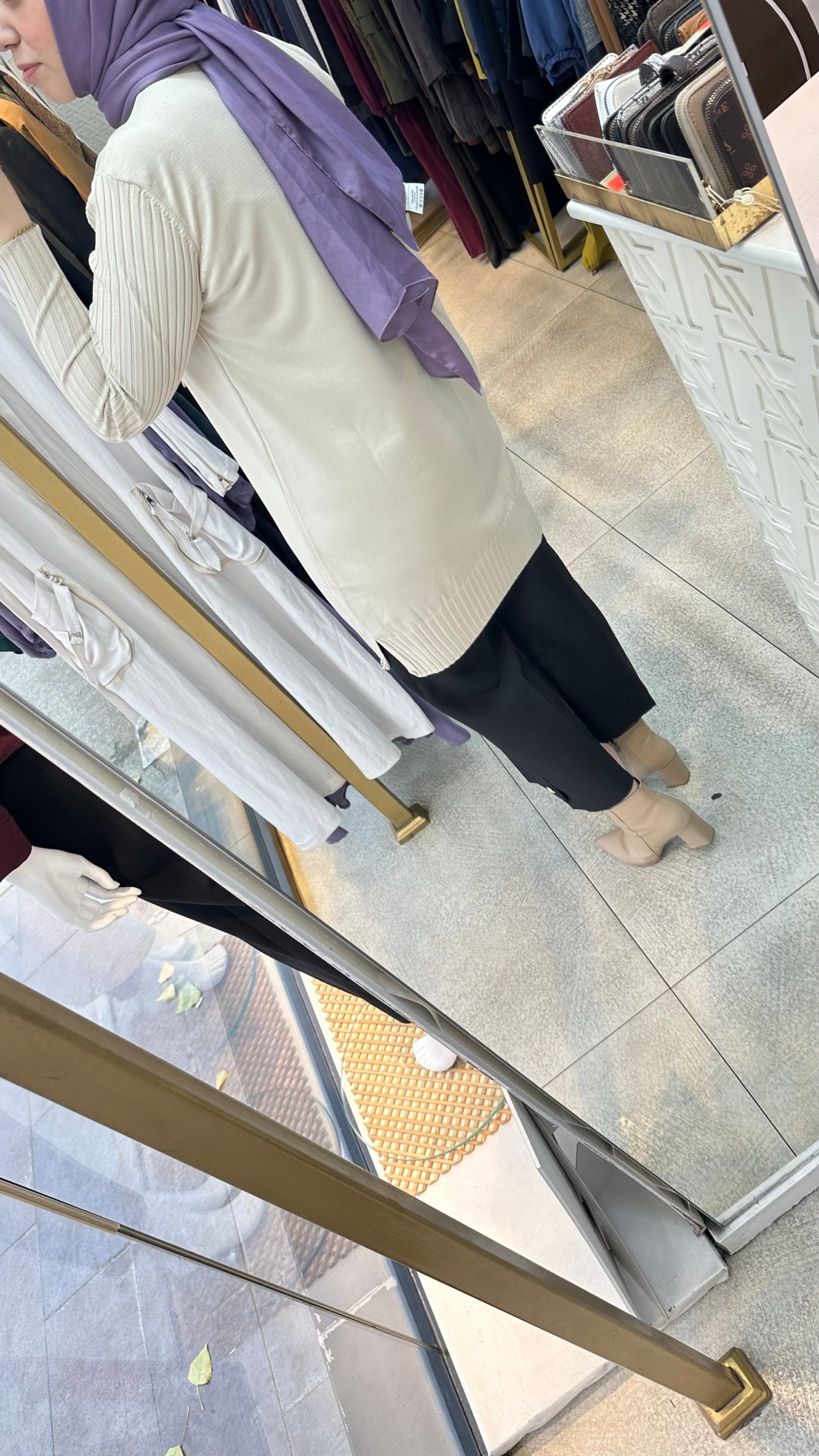 3190 Merserize triko