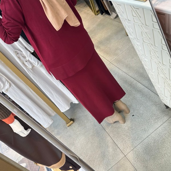 8014 Broş Detaylı Takım - Görsel 9