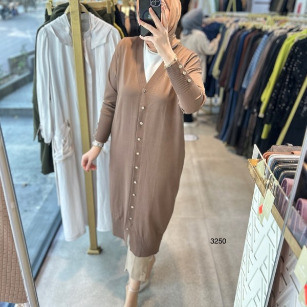 3250 Hırka - Görsel 28